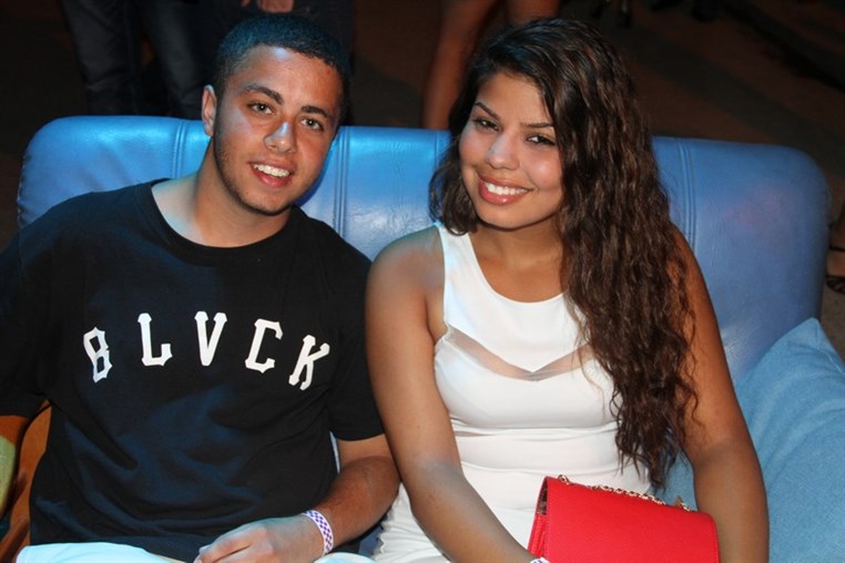 Batroun Open Air Party